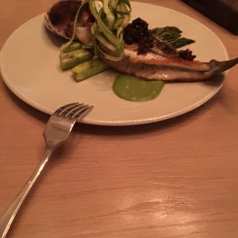 Noe - Best branzino on the island. Order family style $40 - Italian Near Me - Kapolei, Hawaii Noe - Best branzino on the island. Order family style $40 - Italian Near Me - Kapolei, Hawaii