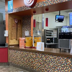 Popeyes Louisiana Kitchen