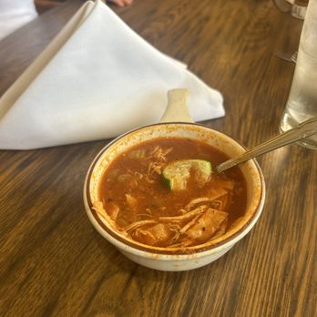 Casa Azteca - Tortilla soup - Mexican Near Me - Milpitas, California Casa Azteca - Tortilla soup - Mexican Near Me - Milpitas, California