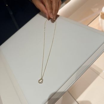 Tiffany - Jewelry Near Me - Costa Mesa, California