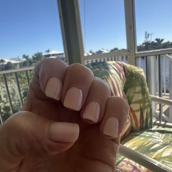 Diamond Nails & Spa - Nina does an excellent job. - Nail Salons Near Me - Fort Myers, Florida Diamond Nails & Spa - Nina does an excellent job. - Nail Salons Near Me - Fort Myers, Florida