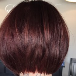Elle Vit Day Spa & Salon - Beautiful Color & Cut