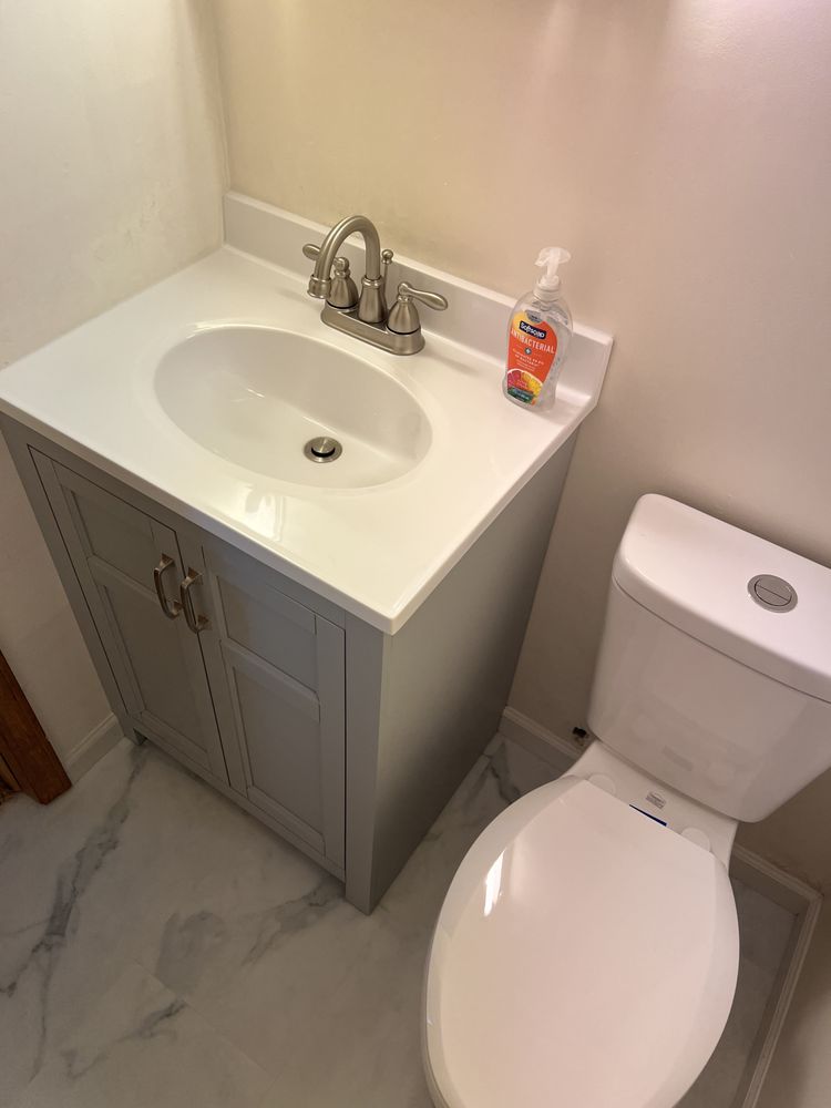 Slide of Evans Home Repair