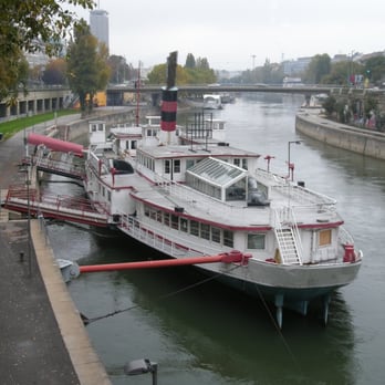 Clubschiff - Dance Clubs Near Me - Vienna, 9