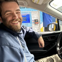 Solar Express Car Wash