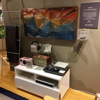 CB2 - Nice set up - Home Decor Near Me - Chicago, Illinois
