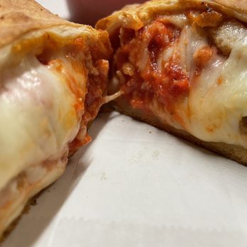 DiNardi’s Pizza & Pasta - Chicken Parm Stromboli - Yum. - Pizza Near Me - Spokane, Washington DiNardi’s Pizza & Pasta - Chicken Parm Stromboli - Yum. - Pizza Near Me - Spokane, Washington