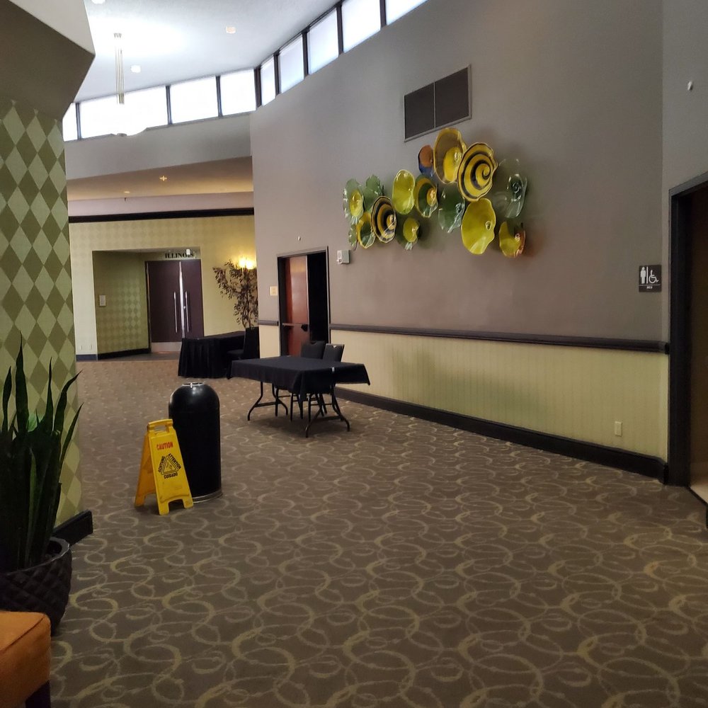Wyndham Springfield City Centre - Hotels Near Me - Springfield, Illinois Wyndham Springfield City Centre - Hotels Near Me - Springfield, Illinois