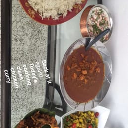Chicken Curry Chicken Curry