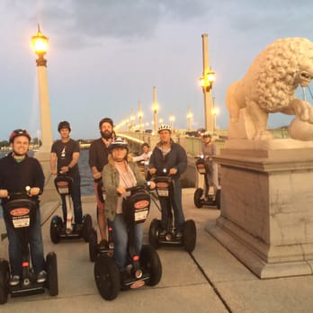 Fun Rentals St Augustine - The best way to see St Augustine - Bike Rentals Near Me - St. Augustine, Florida