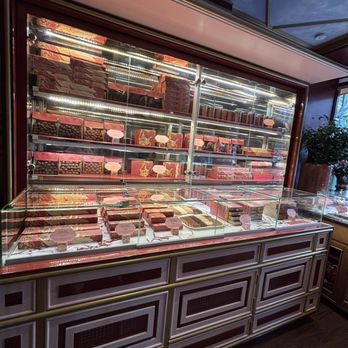 Birley Bakery - Bakeries Near Me - New York, New York