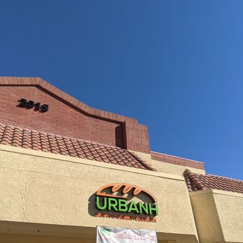 Urbanh Cafe - Storefront - Vietnamese Near Me - Chandler, Arizona Urbanh Cafe - Storefront - Vietnamese Near Me - Chandler, Arizona