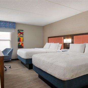 Hampton Inn Eden - Guest room - Hotels Near Me - Eden, North Carolina Hampton Inn Eden - Guest room - Hotels Near Me - Eden, North Carolina