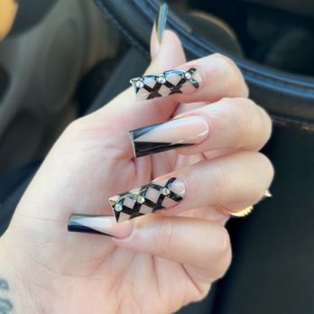Lux Nail Bar - Nail Salons Near Me - Chandler, Arizona Lux Nail Bar - Nail Salons Near Me - Chandler, Arizona