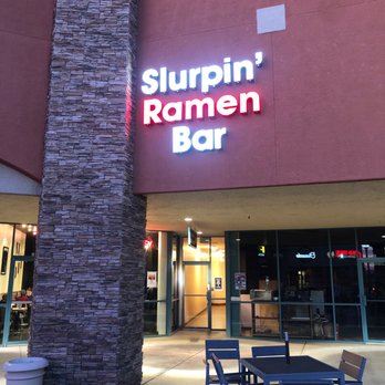 Slurpin Ramen - Slurpin Ramen is the Promenade at Red Cliffs. - Ramen Near Me - St. George, Utah Slurpin Ramen - Slurpin Ramen is the Promenade at Red Cliffs. - Ramen Near Me - St. George, Utah