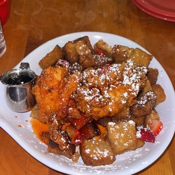 Ruby Slipper Decatur - Breakfast & Brunch Near Me - New Orleans, Louisiana