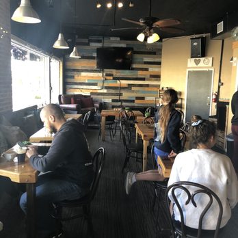 Palate Coffee Roasters - Coffee & Tea Near Me - Sanford, Florida