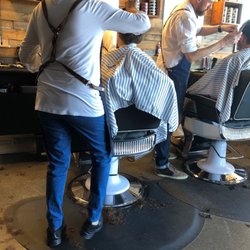 Crooners Barber Shop