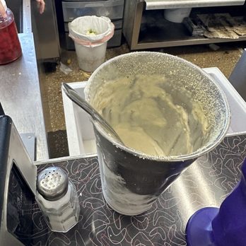 Irwin's Fountain - Extra malted milkshake - Breakfast & Brunch Near Me - Chesapeake, Virginia Irwin's Fountain - Extra malted milkshake - Breakfast & Brunch Near Me - Chesapeake, Virginia