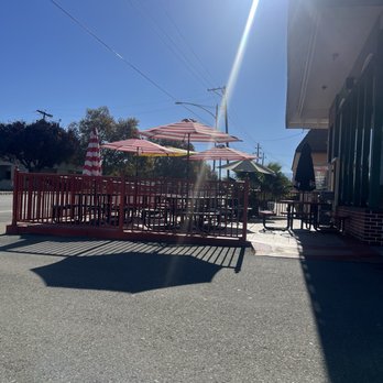 Tacos Al Pastor - Outdoor seating - Mexican Near Me - San Jose, California Tacos Al Pastor - Outdoor seating - Mexican Near Me - San Jose, California