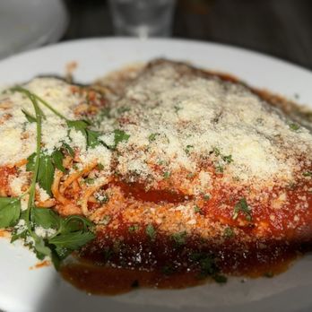 CIAO ITALIAN EATERY - Chicken parmigiana - Italian Near Me - Fernandina Beach, Florida CIAO ITALIAN EATERY - Chicken parmigiana - Italian Near Me - Fernandina Beach, Florida