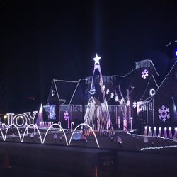 Miranda Family Lights