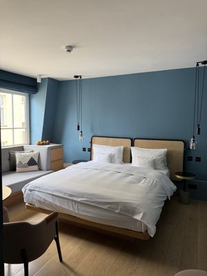 Hotel Maximilian by null