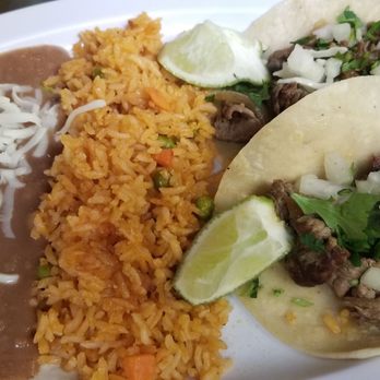 El Taquito - Mexican Near Me - Miami, Florida El Taquito - Mexican Near Me - Miami, Florida