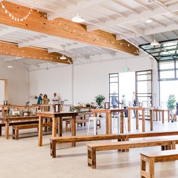 LUCE Kettner - Venues & Event Spaces Near Me - San Diego, California LUCE Kettner - Venues & Event Spaces Near Me - San Diego, California