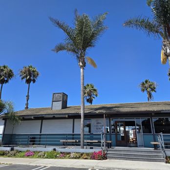Calico Fish House - Outside - Seafood Near Me - Huntington Beach, California Calico Fish House - Outside - Seafood Near Me - Huntington Beach, California