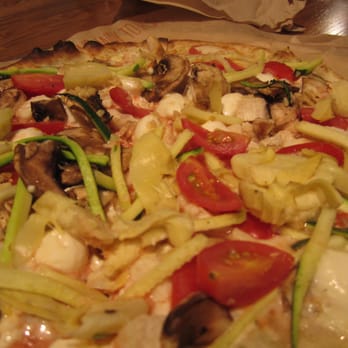 Blaze Pizza - Pizza Near Me - Irvine, California Blaze Pizza - Pizza Near Me - Irvine, California