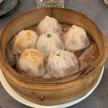Tasty Moment - Pork Juicy Buns - Shanghainese Near Me - Edison, New Jersey Tasty Moment - Pork Juicy Buns - Shanghainese Near Me - Edison, New Jersey