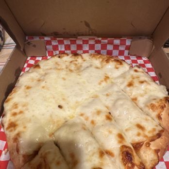 The pizza hub - CHEESE BREADSTICKS - Pizza Near Me - Riverside, California