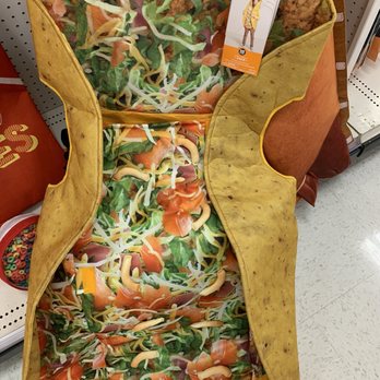Target - Taco Halloween Costume $35 - Department Stores Near Me - Peoria, Arizona