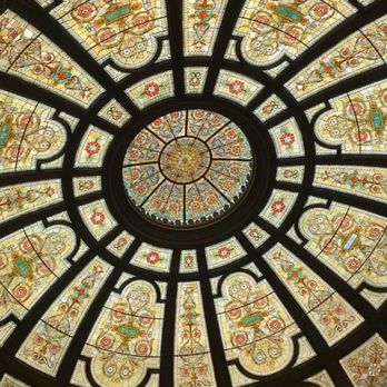 Chicago Cultural Center - Cultural Center Near Me - Chicago, Illinois