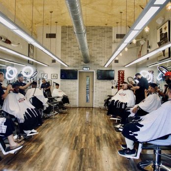 South Austin Barber Shop - Barbers Near Me - Austin, Texas South Austin Barber Shop - Barbers Near Me - Austin, Texas