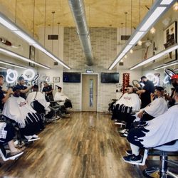 South Austin Barber Shop