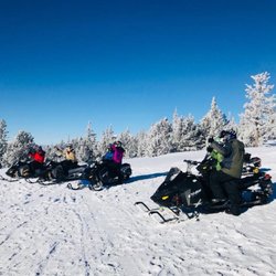 Red River Backcountry Adventures
