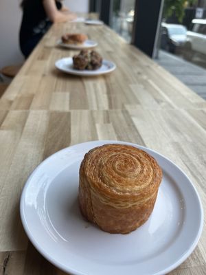 Pikolo Espresso Bar by null