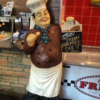 Texas Best Smokehouse Longview by null