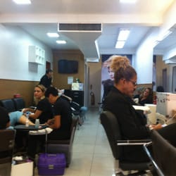 Vivi Coiffeur - O salão