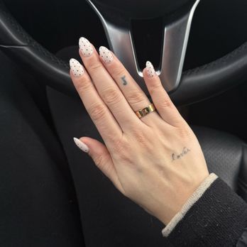 D's House Nails - Builder gel by Kathy - Nail Salons Near Me - Pleasant Hill, California