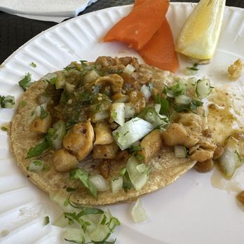 Tacos El Jalisciense - Mexican Near Me - Seaside, California Tacos El Jalisciense - Mexican Near Me - Seaside, California