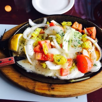 Auntie Pasto's - Their calamari! - Italian Near Me - Honolulu, Hawaii
