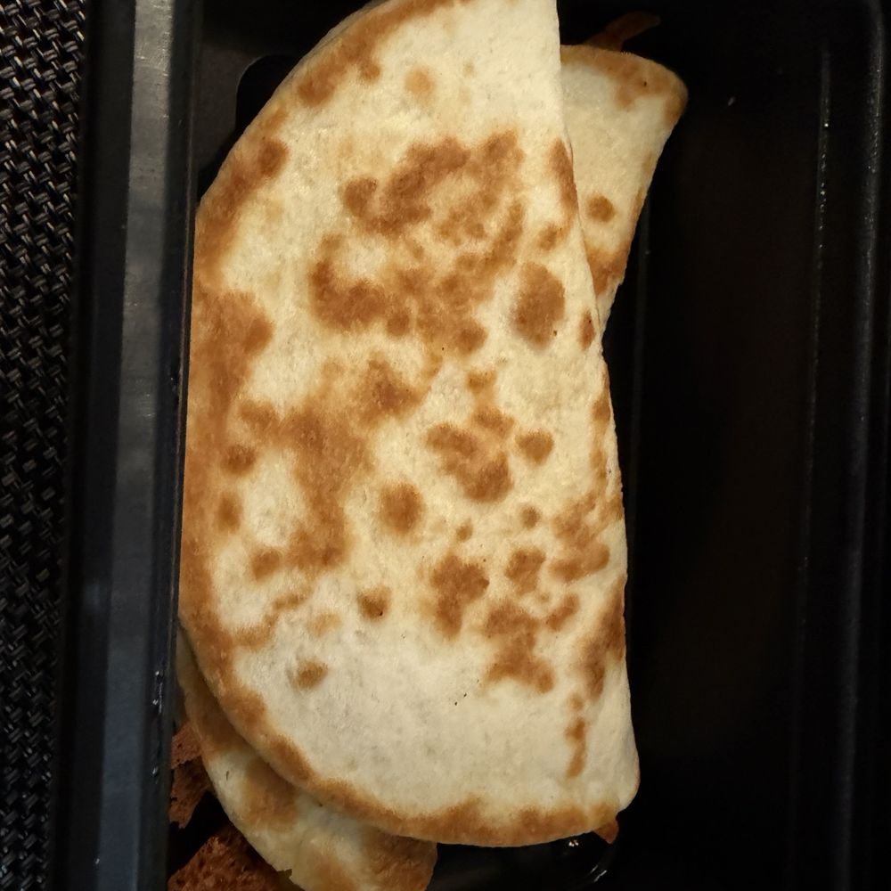 Los Gatos Tacos - Kid's Cheese Quesadilla - Mexican Near Me - Novi, Michigan Los Gatos Tacos - Kid's Cheese Quesadilla - Mexican Near Me - Novi, Michigan
