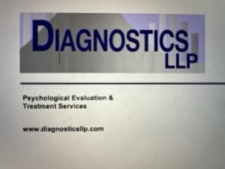 Diagnostics Llp - grief counselor in White Plains, NY