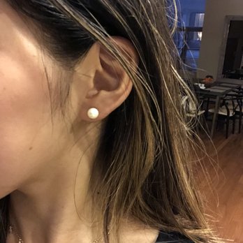 Clinical Ear Piercing - Piercing Near Me - New York, New York