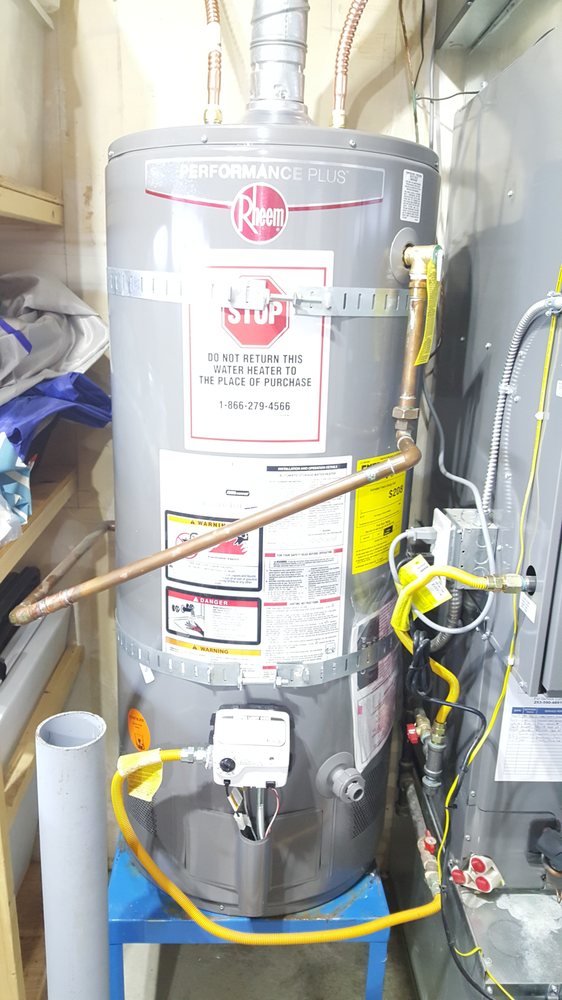 Slide of Washington Pride Home Services