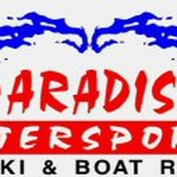 Paradise Watersports Repair And Rentals