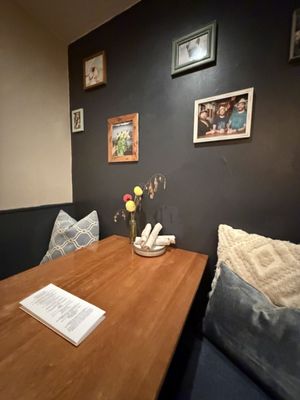 Field & Main Restaurant by null